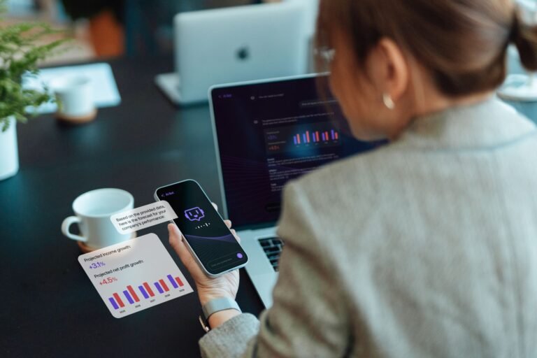 AI in finance: should you take financial advice from ChatGPT?