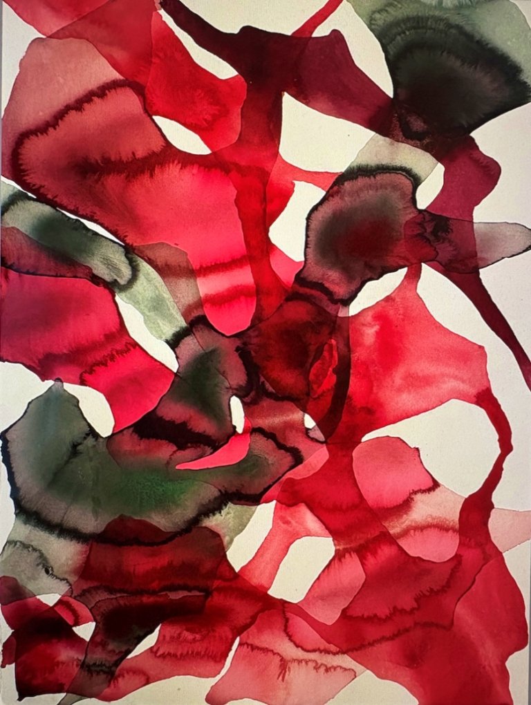 Willoughby’s Art Gallery to experience ‘LIQUID VISIONS’