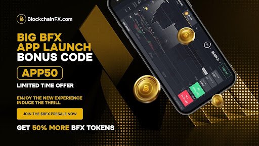 Market Rotation 2026: Why BlockchainFX and Bitcoin Lead the Best Crypto Investments Now