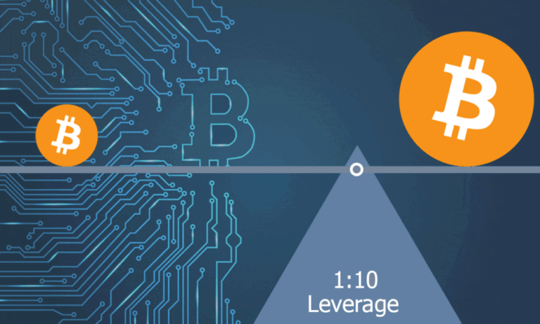 Cryptocurrency Leverage Trading Explained: How It Really Works