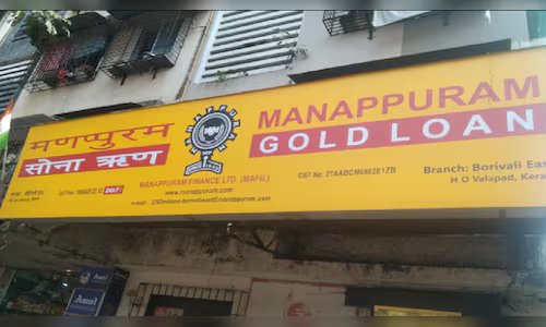 Manappuram Finance shares fall as CEO Deepak Reddy goes on medical leave