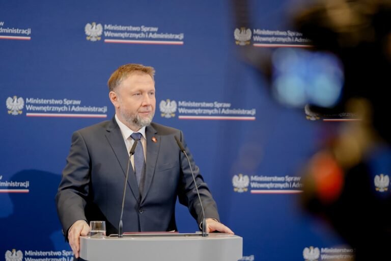 Poland to push ahead with cryptocurrency regulation despite presidential veto: minister
