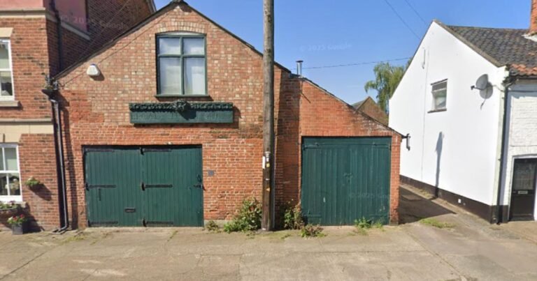 Former workshop set to become new Bungay art gallery