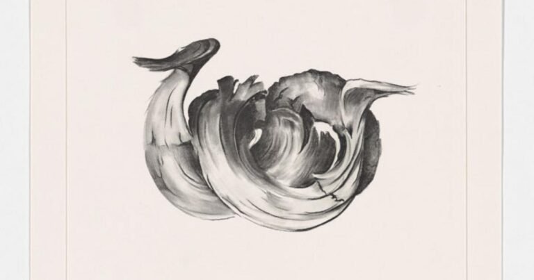 Georgia O’Keeffe exhibition announced at Beverley Art Centre