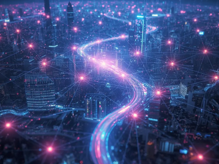 Apollo, Morpho and the Shift to Open Financial Networks