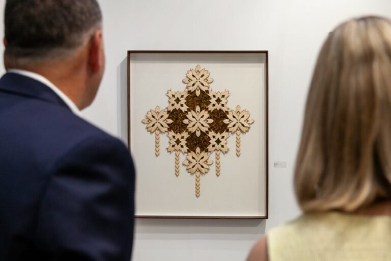 Art and tax: When collectors can avoid CGT