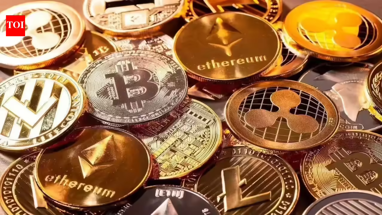 US-Iran war: Major cryptocurrency conference Token2049 Dubai postponed to 2027 as Middle East conflict continues