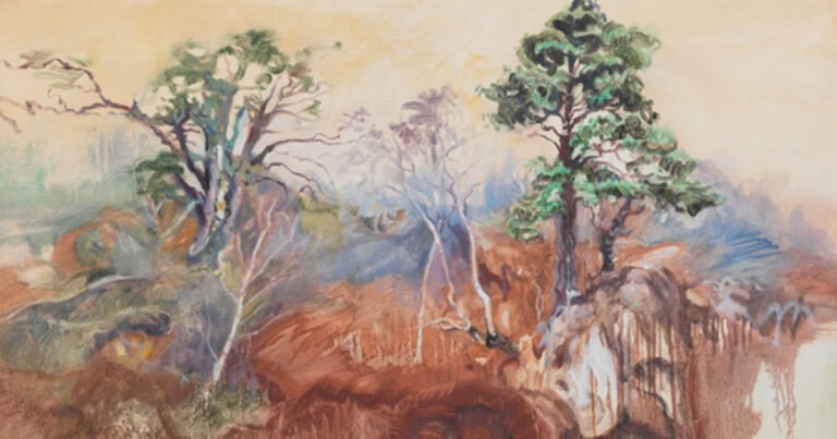 Nature in Art reveals must-see exhibitions this spring 2026