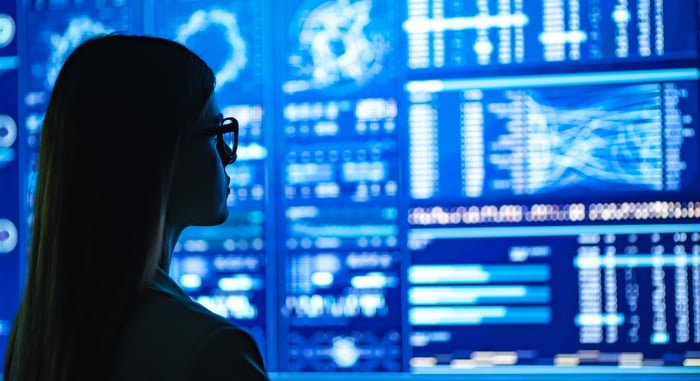 Market Crash: Is This the Best Time to Load Up on Cryptocurrency?