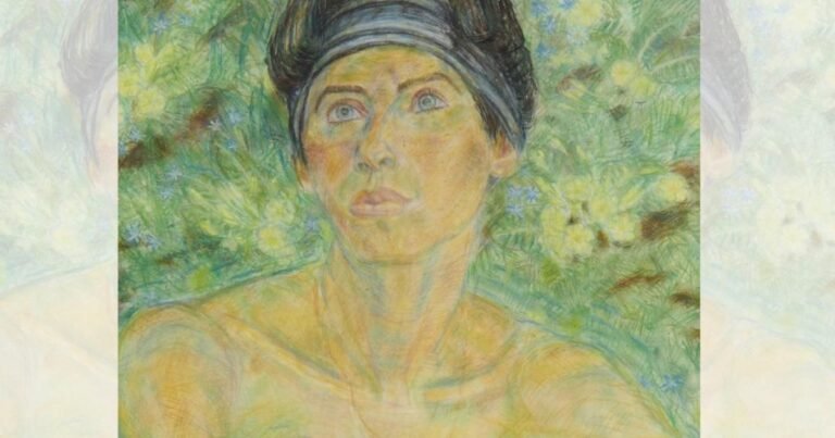 Leonard McComb exhibition at Wirral gallery later this year