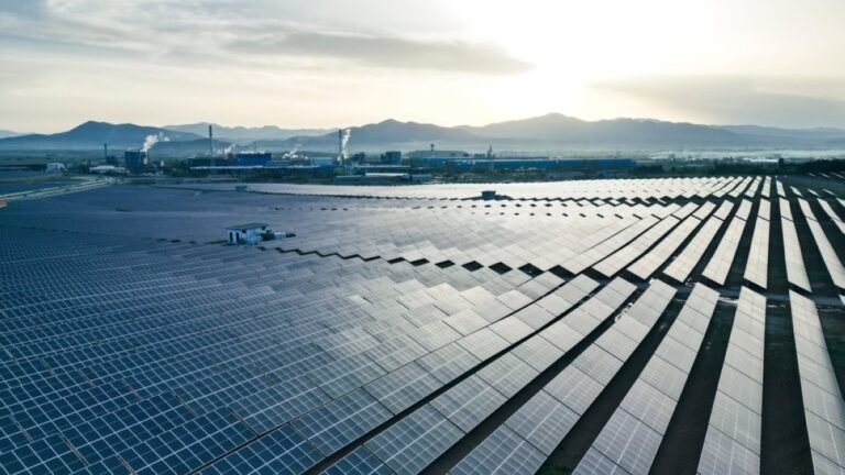 Türkiye bolsters crisis resilience with energy transition, investments