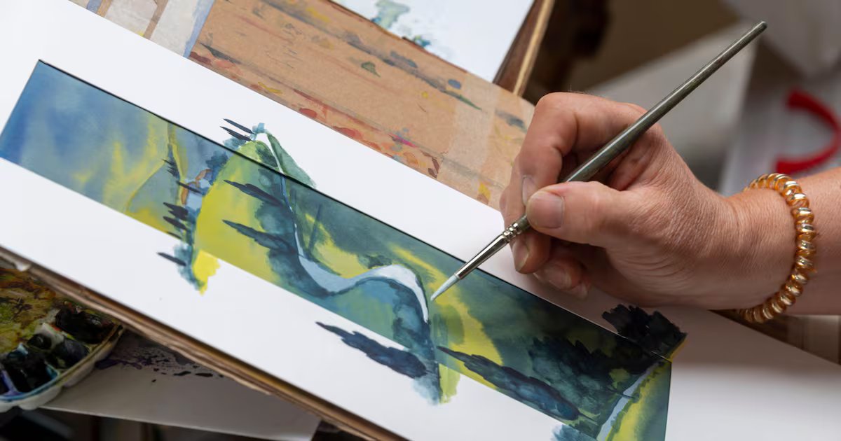 Should I buy art? – The Irish News