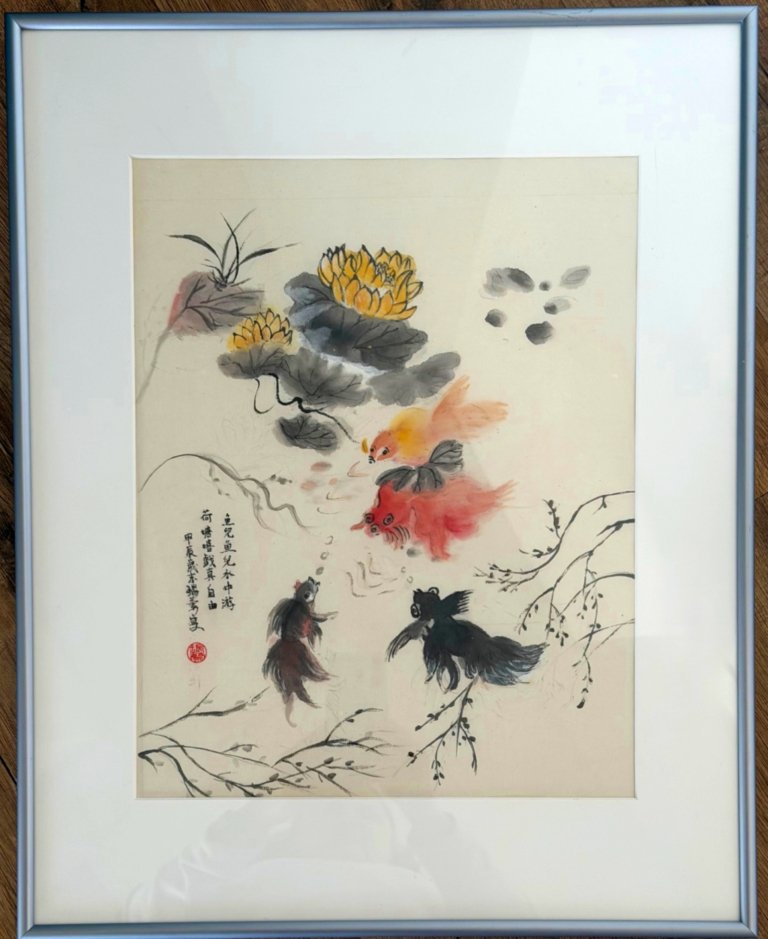 Stella’s Art Gallery in Willoughby hosting a pair of shows