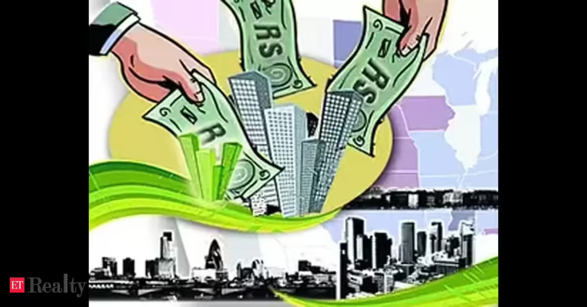 Institutional Investments in Indian Real Estate Reach $1.4 Billion in Q1 2026, ETRealty