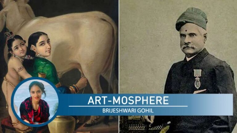 The true cost of owning a priceless painting- The Week