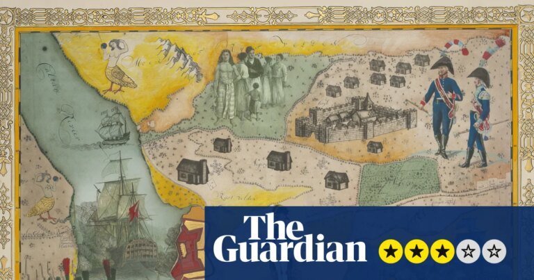 V&A Rising Voices review – can decades of stunning global art really be squished into three rooms? | V&A