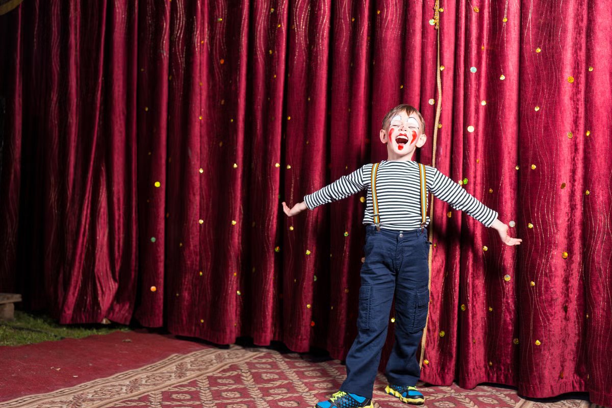 Investing in culture isn’t just for art-lovers – it’s the path to joy