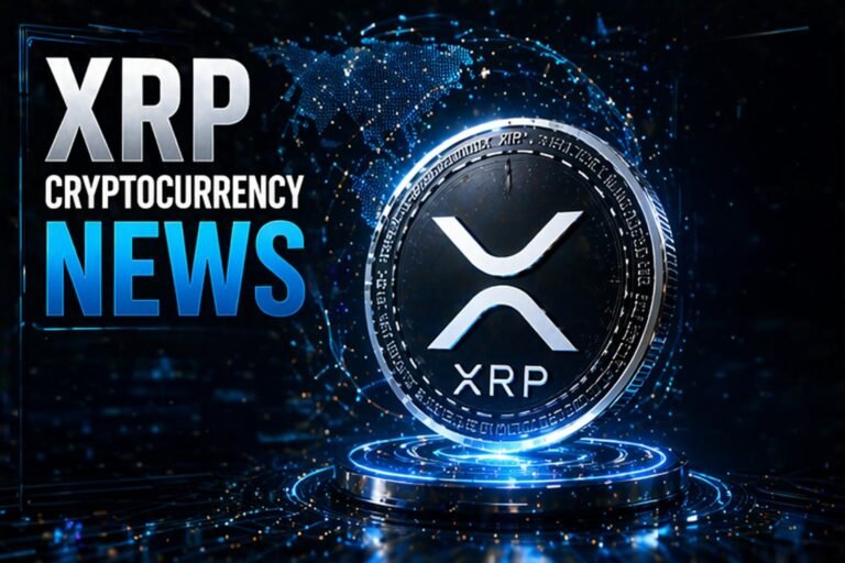 The Cryptocurrency News That Has Pepeto Wallets Growing While XRP and BNB Wait for Direction